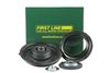 FIRST LINE Suspension Strut Support Mount FSM5117