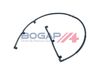 Шланг, витік палива BOGAP C1621115 (8708919000)
