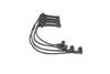 Bosch Ignition Lead Set 0 986 356 821 (0986356821)