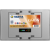VARTA Starter Battery 850100000K31A