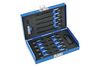 Laser Tools Torsion Bit Set 17pc