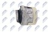 окачване, двигател