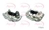 APEC Brake Caliper LCA877