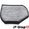 Фільтр салону JP GROUP 1328101100 (1328101109)