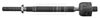 BORG & BECK Inner Tie Rod BTR5822