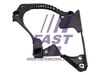 Картер рульового механізму FAST FT45302