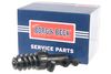BORG & BECK Slave Cylinder, clutch BES268