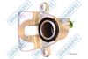 APEC Brake Caliper BCA1980