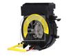 FEBI BILSTEIN Clock Spring, airbag 197455