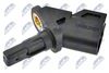 Sensor, Raddrehzahl