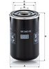 MANN-FILTER Kraftstofffilter WK 940/42 - WK940/42 f&uuml;r 141 1894