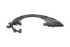 Bosch Ignition Lead Set 0 986 356 831 (0986356831)