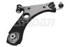 SPIDAN CHASSIS PARTS