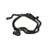 маркуч на радиатора