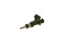 New Bosch Fuel Injector 0280158124 For Ferrari F430 Spider F430 213635