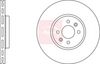 APEC Brake Disc DSK2377