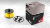 Champion Fuel Filter CFF100401