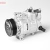 Denso Air Conditioning Compressor DCP02041