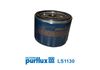 Масляный фильтр PURFLUX LS1130