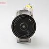 Denso Air Conditioning Compressor DCP02030