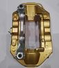 APEC Brake Caliper LCA1108GOL