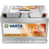 VARTA Starter Battery 850100000K31A