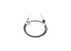 Bosch Cable Pull, parking brake 1 987 477 090