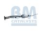 Катализатор BM CATALYSTS BM91241H
