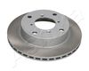 Тормозной диск ASHIKA 60-08-806C