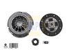 NAPA Clutch Kit NCL1522
