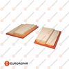 Повітряний фільтр EUROREPAR 1638026880