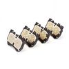 BREMBO Brake Pad Set, disc brake P 50 180