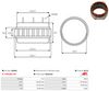 Stator, Generator