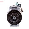 Denso Air Conditioning Compressor DCP17166