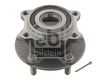 Набір підшипника колеса FEBI BILSTEIN 31826