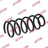 KYB Suspension Spring RA5412