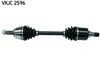 SKF Drive Shaft VKJC 2596