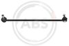 Тяга / стойка, стабилизатор A.B.S. 260320