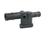 фланец за охладителната течност