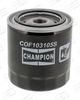 Champion Oil Filter COF103105S