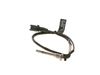 Bosch Sensor, exhaust gas temperature 0986259055