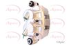APEC Brake Caliper RCA515
