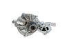 водна помпа, охлаждане на двигателя