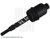 Blue Print Cap, oil filter housing ADBP990020