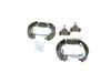 Bosch Brake Shoe Set 0 204 114 629