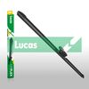 Lucas LWDF18X Wiper Blade