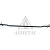 Поперечная рулевая тяга ASMETAL 22MR6075