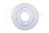 Тормозной диск HELLA PAGID 8DD 355 115-731 (54802PRO)