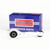 BORG & BECK Mounting, engine BEM3890