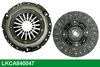 Sada spojky LKCA840047
